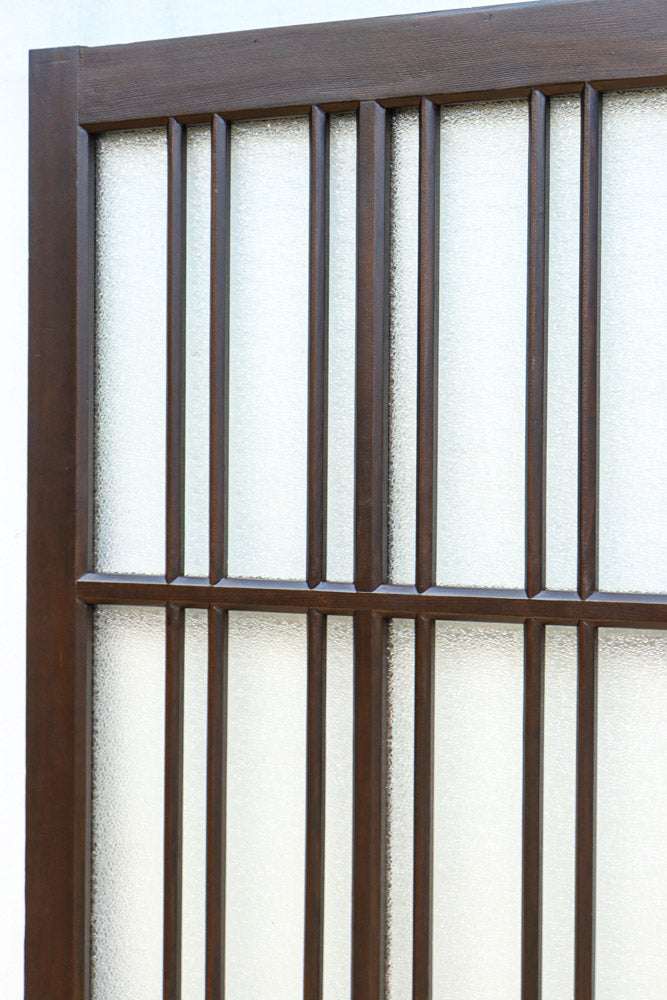 Glass door　F8699