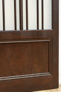 Glass door　F8699