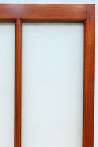 Glass door F8700