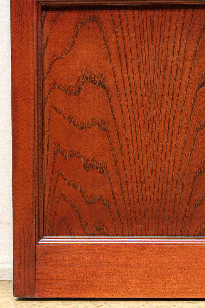 Glass door F8700