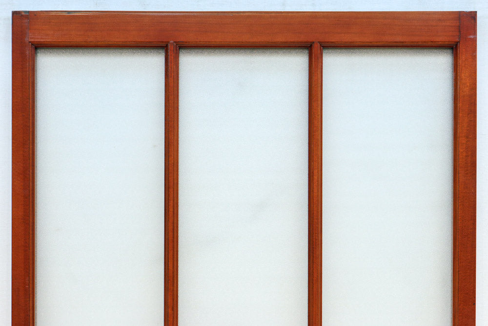 Glass door F8700