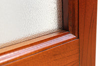 Glass door F8700