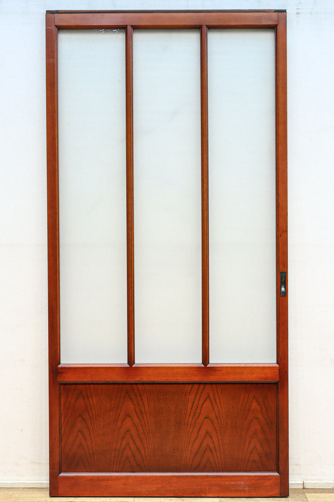 Glass door F8700