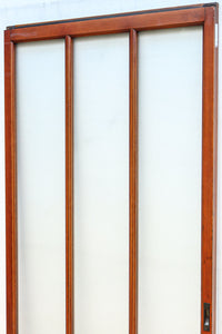 Glass door F8700