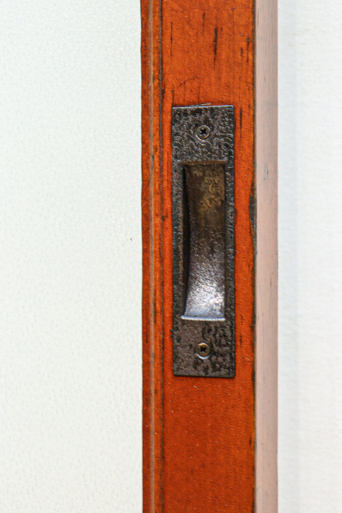 Glass door F8700
