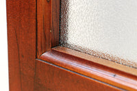 Glass door F8700