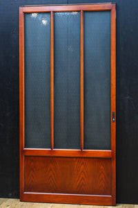 Glass door F8700