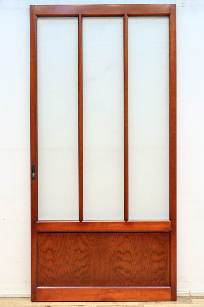 Glass door F8700