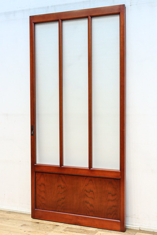 Glass door F8700