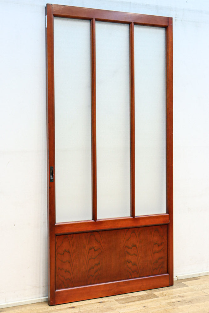 Glass door F8700