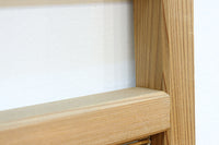 Bamboo Blind Door F8702a