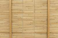Bamboo Blind Door F8702a