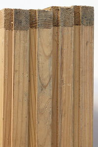 Bamboo Blind Door F8702a