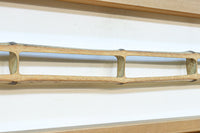Bamboo Blind Door F8703a
