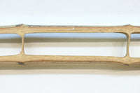 Bamboo Blind Door F8703a