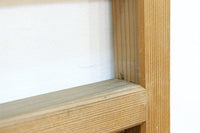Bamboo Blind Door F8703a