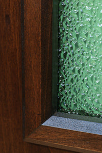 Wooden Door　F8707