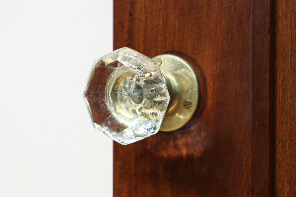 Wooden Door　F8707