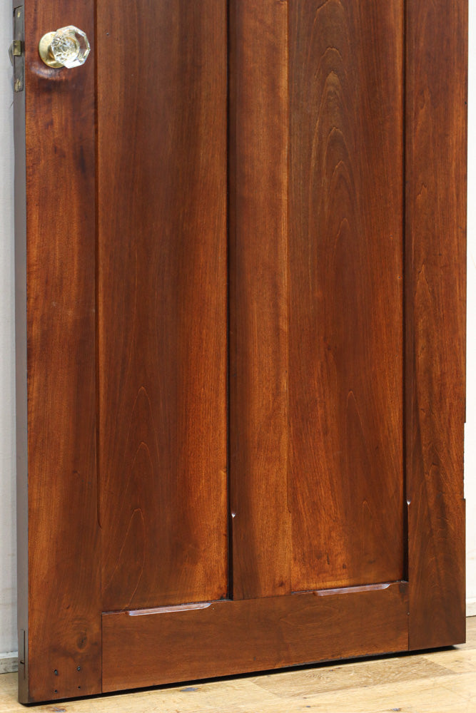 Wooden Door　F8707