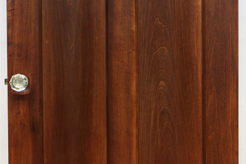 Wooden Door　F8707