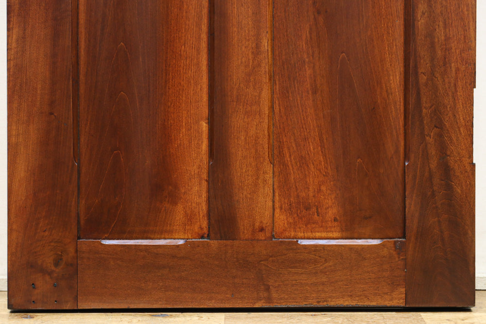 Wooden Door　F8707