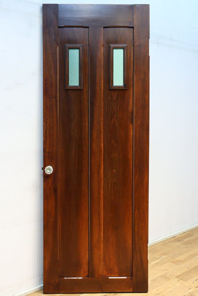 Wooden Door　F8707