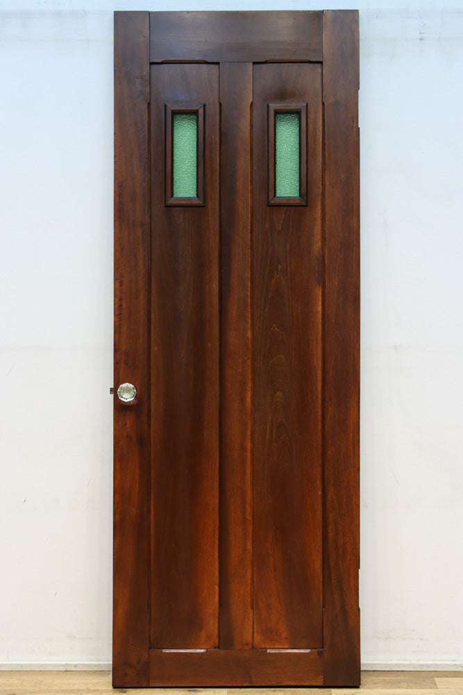 Wooden Door　F8707