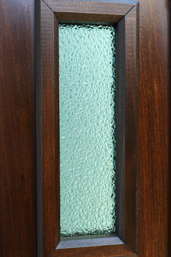 Wooden Door　F8707