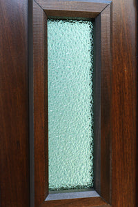 Wooden Door　F8707