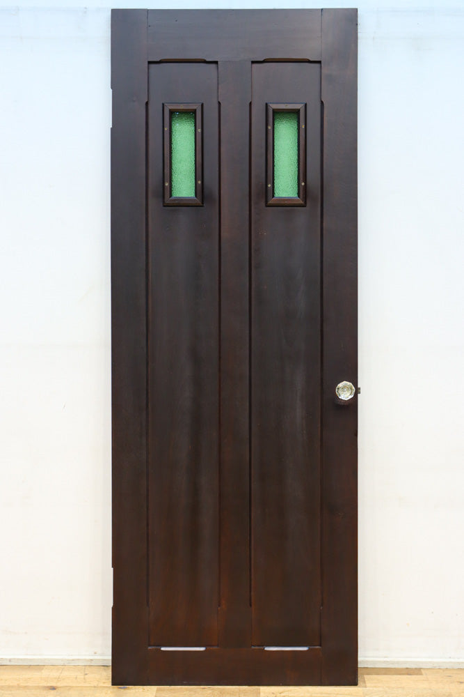 Wooden Door　F8707