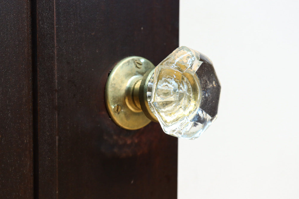 Wooden Door　F8707