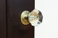 Wooden Door　F8707