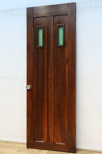 Wooden Door　F8707