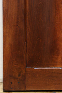Wooden Door　F8707
