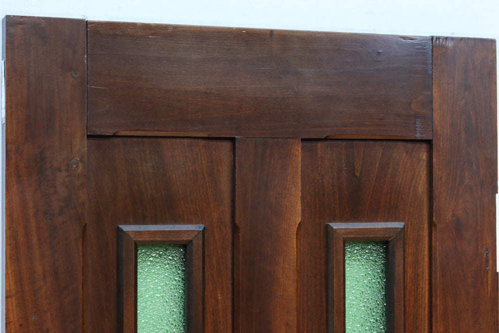 Wooden Door　F8707