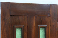 Wooden Door　F8707