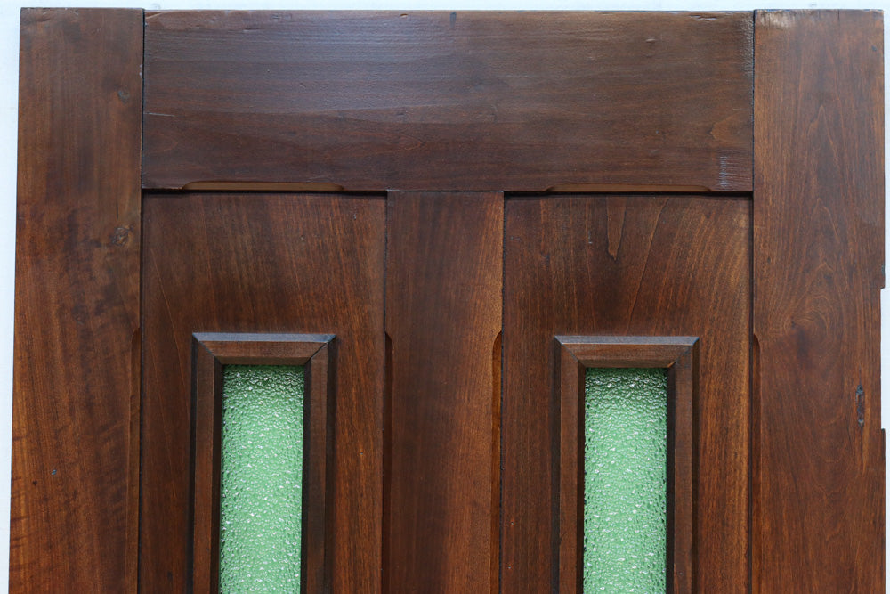 Wooden Door　F8707