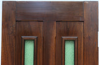 Wooden Door　F8707
