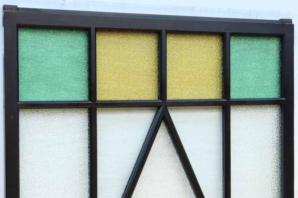 Glass door F8708