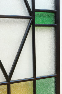 Glass door F8708