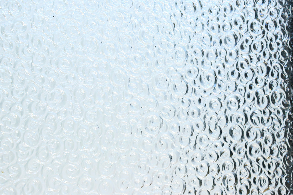 Glass door F8708