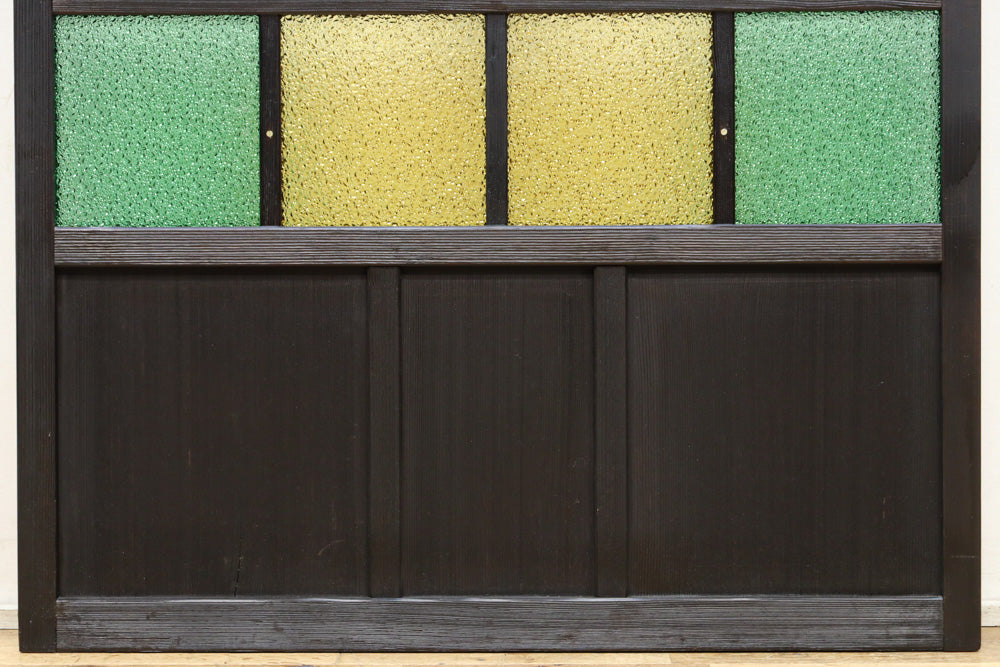 Glass door F8708