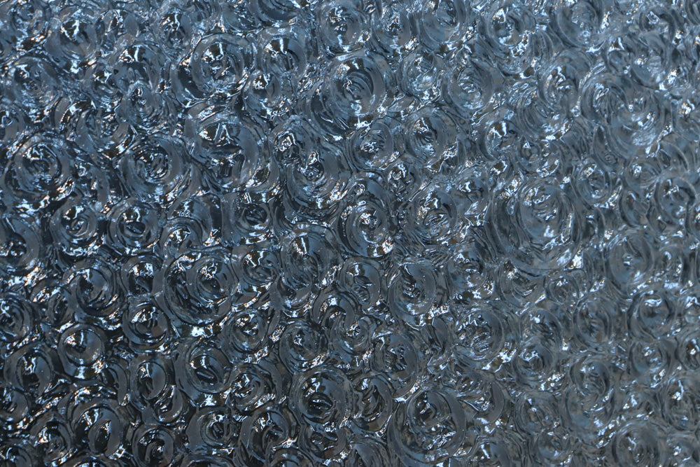 Glass door F8708