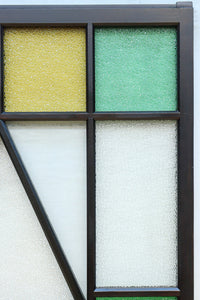 Glass door F8708