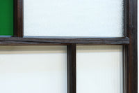 Glass door F8709