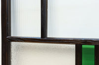 Glass door F8709