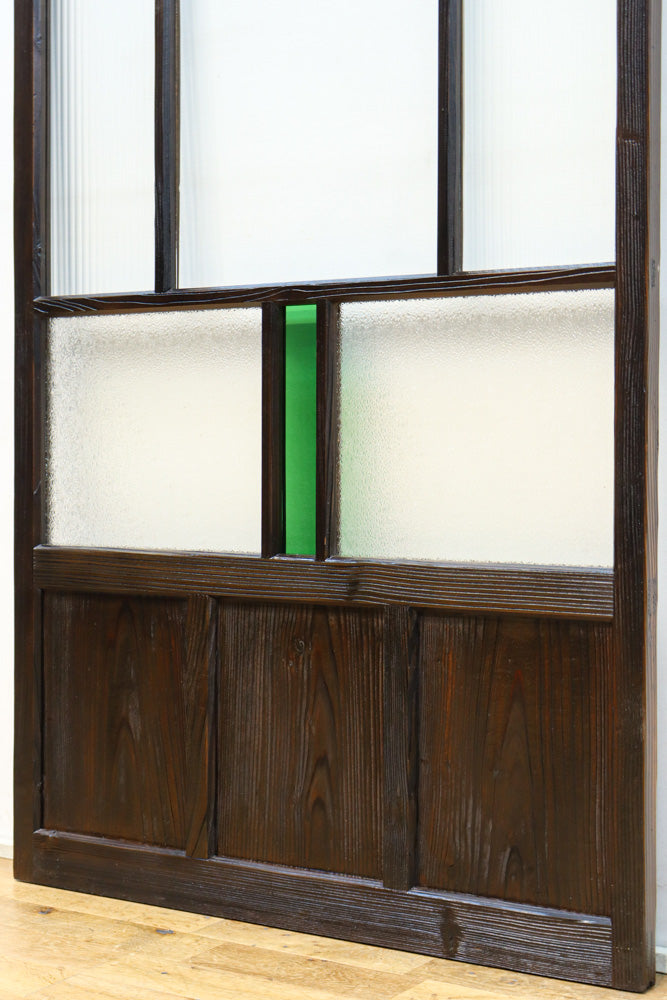 Glass door F8709