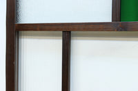 Glass door F8709