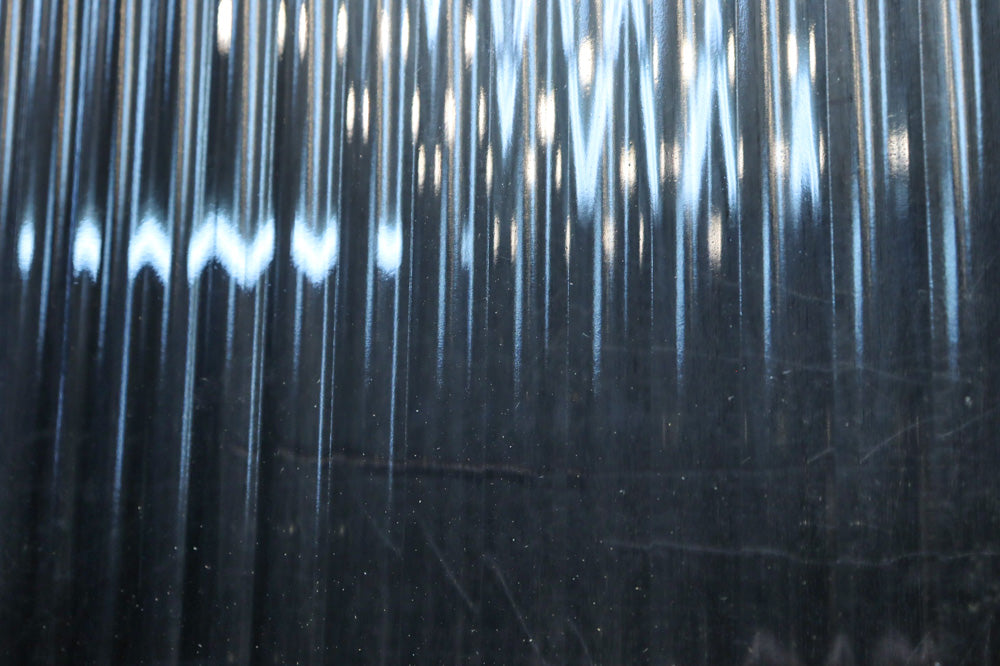 Glass door F8709