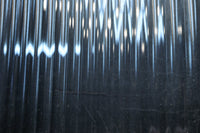 Glass door F8709